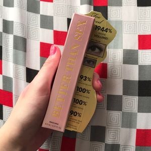 Too Faced Better Than Sex Mascara